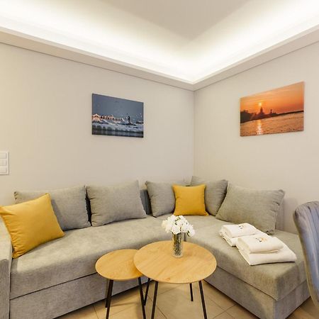 Laba Kolobrzeg Diva Apartament Prywatny ภายนอก รูปภาพ