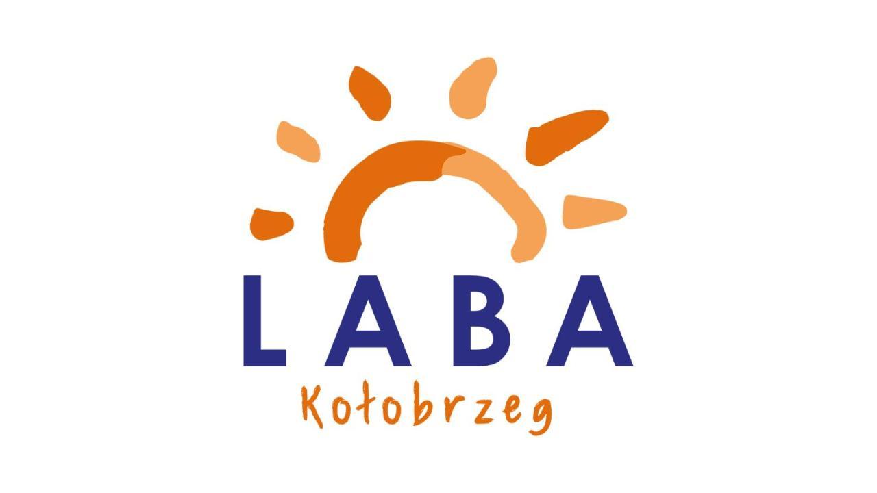 Laba Kolobrzeg Diva Apartament Prywatny ภายนอก รูปภาพ