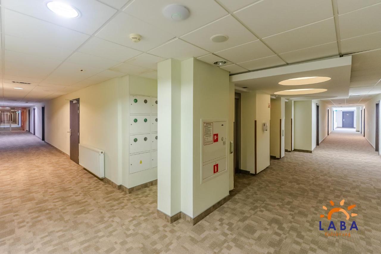 Laba Kolobrzeg Diva Apartament Prywatny ภายนอก รูปภาพ